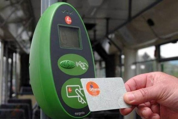 Тернополяни платитимуть за проїзд по-новому
