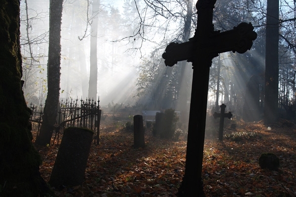 В Тернополі депутати вділили майже 3 мільйони на кладовища