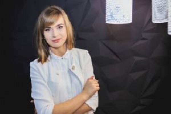 Тернополянка створює нову укрaїнську мережу “ЄСВОЄ”