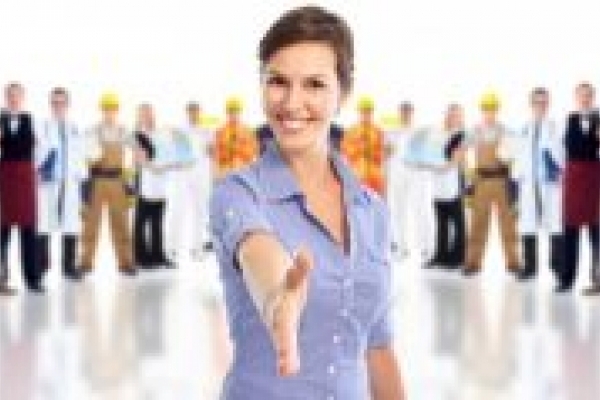 35 тисяч людей на Тернопіллі шукали роботу у центрах зайнятості від початку року