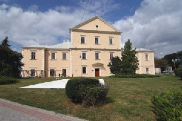 Тернопільський замок хочуть відновити як оборонну споруду