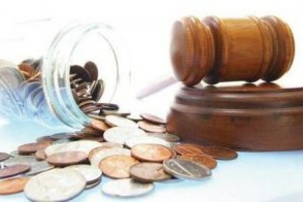 Надрокористувач відшкодував громаді на Тернопіллі 80 тисяч гривень