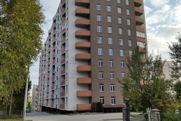 В Тернополі купити квартиру в новобудові простіше і дешевше, ніж в старих будинках