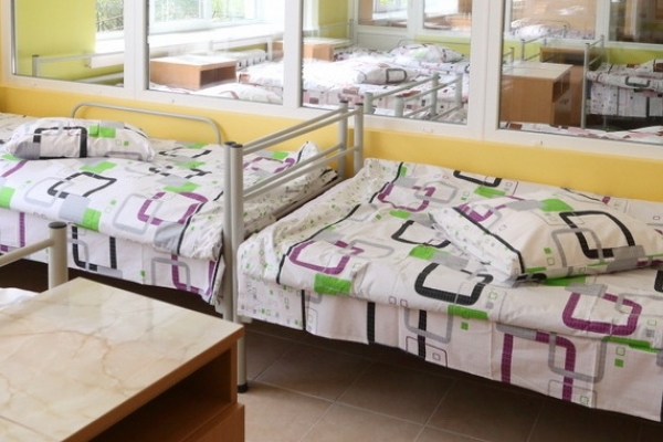 На ремонт дитячої лікарні та поліклінік виділено майже 3 мільйони гривень