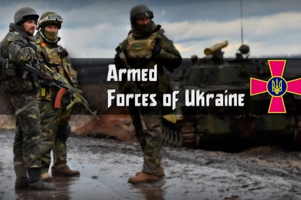 У бюджеті 2018 планують збільшити видатки на оборону на 15%