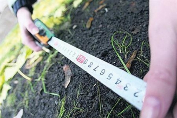 На Тернопільщині 