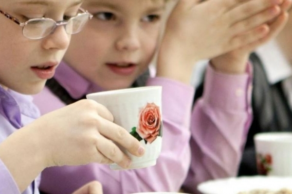 Що готують та скільки коштує харчування в тернопільських школах?