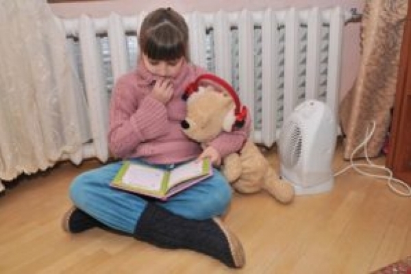 Коли в Тернополі розпочнеться опалювальний сезон?