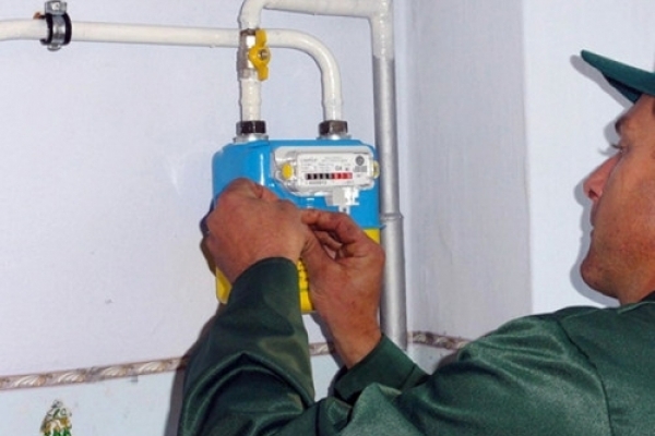 Псевдогазовики викрали у тернополянки 5 тис гривень