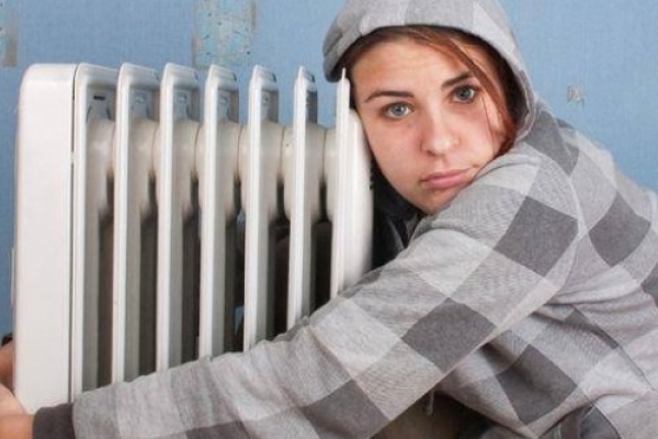 Відтепер електроопалення коштує дешевше