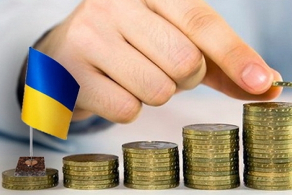 Збір податків на Тернопільщині перевищив 3,4 мільярда гривень