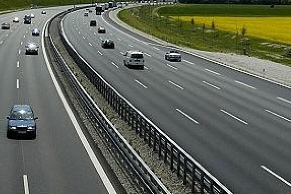 Для обходу Тернополя побудують нову об'їзну за 20 млн євро