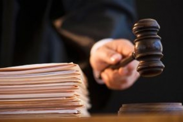 За корупцію на Тернопільщині головний лікар сплатить штраф