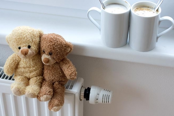 Чи буде тернополянам тепло взимку?