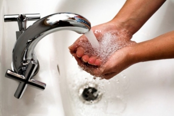 Без гарячої води залишились більше 25 багатоповерхівок Тернополя 