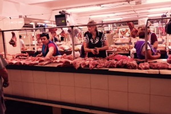 Чому на Тернопільщині дорожчає м’ясо?