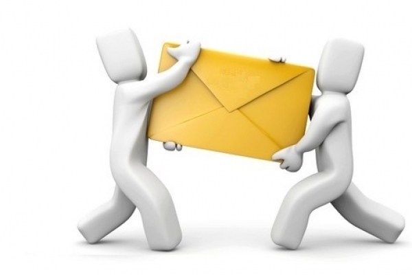 Жителі Тернопілля за І півріччя 2017 року відправили 1,3 млн. листів, карток та бандеролей