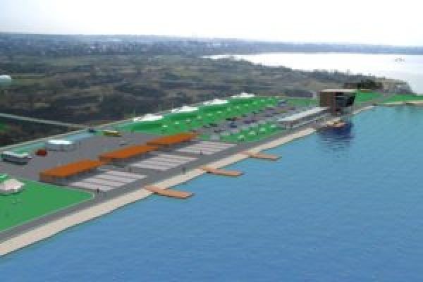 Стало відомо, яка фірма буде освоювати 64 мільйони в Тернополі