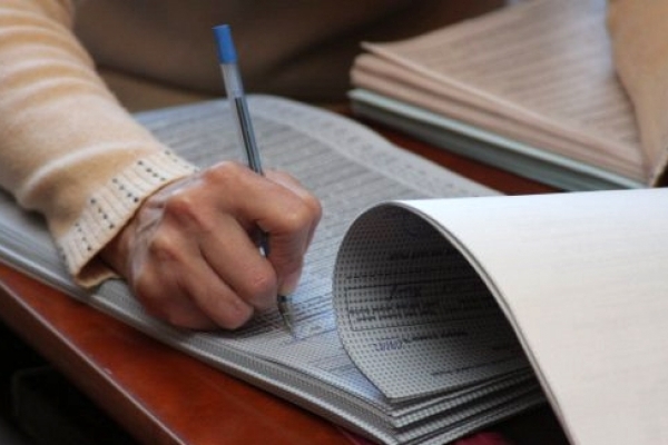 На Тернопільщині виборчі комісії відмовили в реєстрації кандидатам у депутати