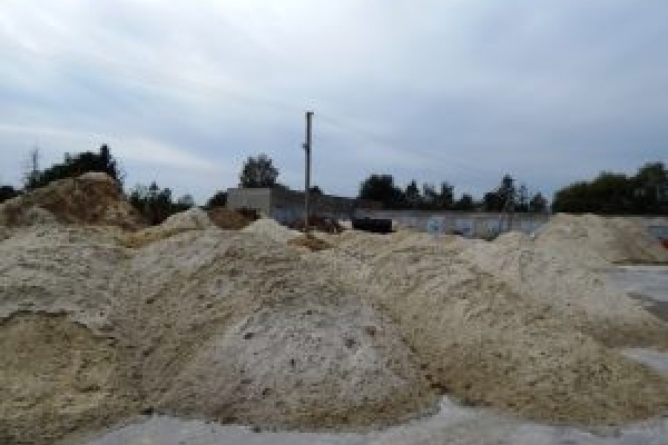 Тернопільські дороги готують до зими