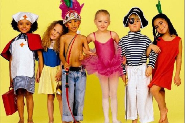 У Тернополі з’явилася унікальна віртуальна карта для дітей