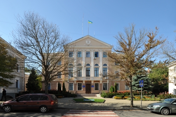 У Тернополі затвердили Стратегію розвитку відкритих даних