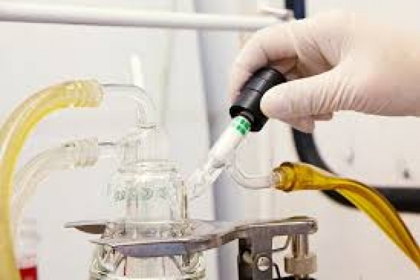 На Тернопільщині викрили підземну нарколабораторію