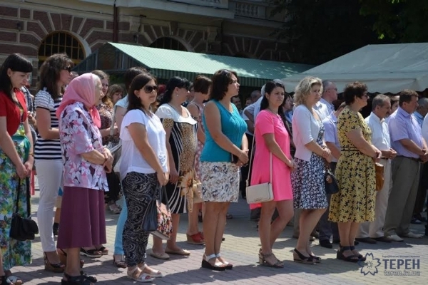 За статистикою, тернополяни витрачають за місяць на 39 гривень більше, ніж заробляють