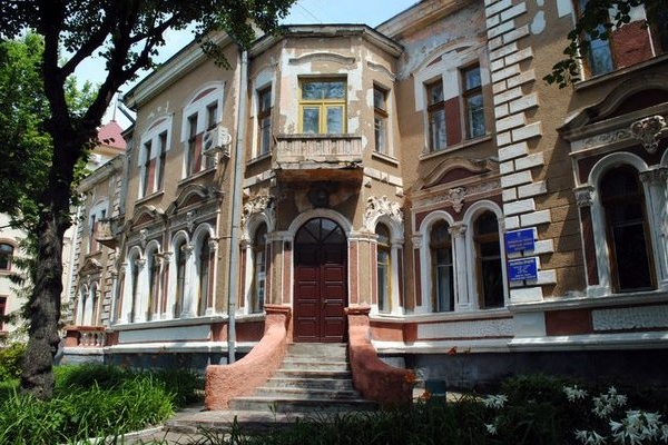 На ремонт обласної бібліотеки виділили мільйон гривень