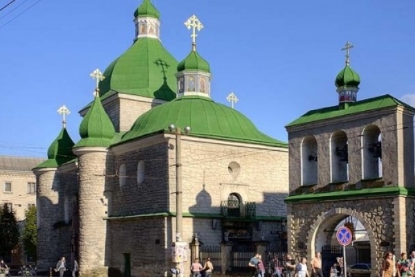 Про який Тернопіль мріють його мешканці?