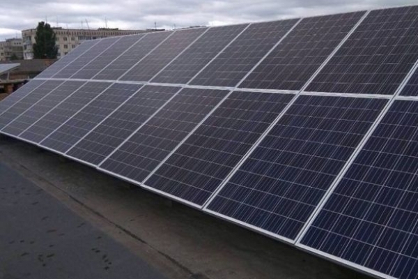 Як заробити гроші на сонячній енергії