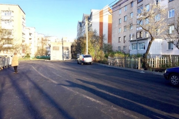 Тернопільських водіїв попереджають про нові штрафи