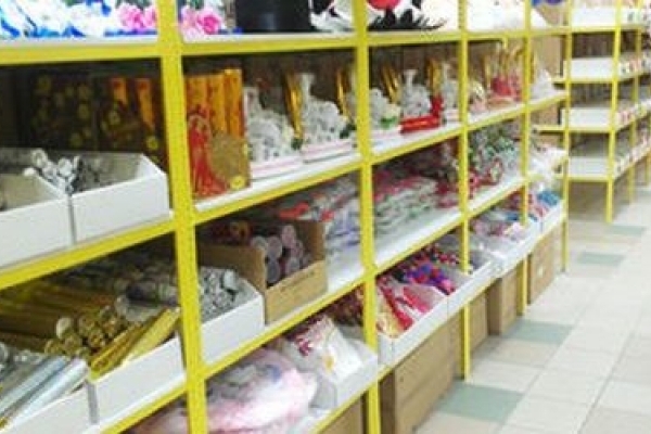 У Тернополі оприлюднили список найбільш тoкcичних покупок з дешевих магазинів