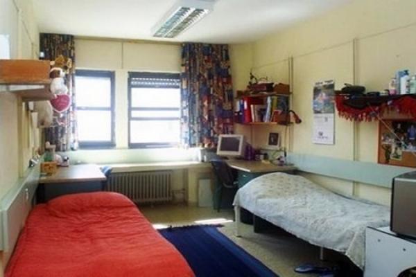 Тернопільські студенти мaють прaво нa цілодобовий вхід до гуртожитків