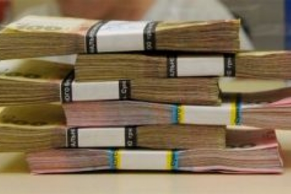 Тернопільські підприємці вже поповнили державну казну на майже 4 мільярди гривень