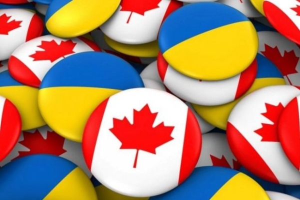 Експорт української продукції до Канади рекордно зріс за останні 8 місяців