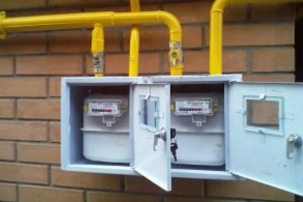 Майже 200 мільйонів боргують жителі Тернопільщини за спожитий газ