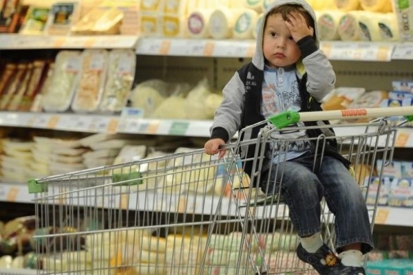 У Тернополі подорожчали яйця, м'ясо і молочка, а гречка подешевшала