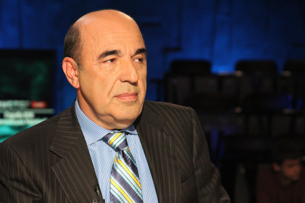 Рабінович: Ми готові запропонувати місця в списку мерам міст і разом будувати сильну країну (Відео)