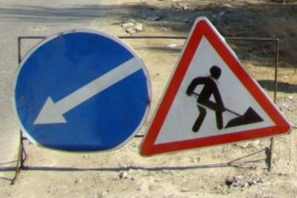 На Шумщині оновлюють дороги