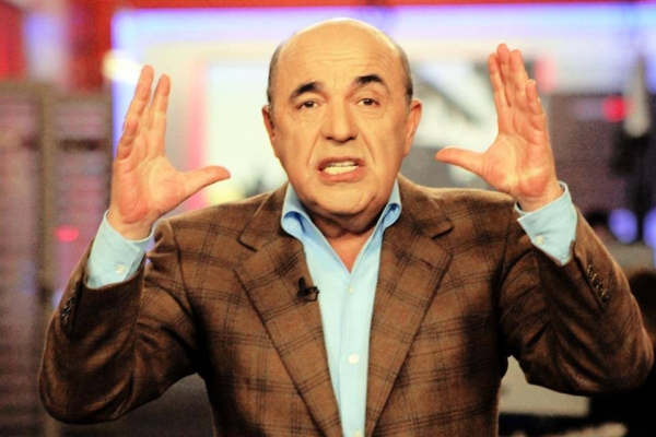 Рабінович: Виходом Шуфрича із «Опоблоку» його розвал не закінчиться