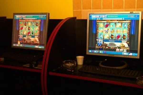 340 тисяч гривень штрафу має сплатити подружжя за організацію грального бізнесу на Тернопільщині