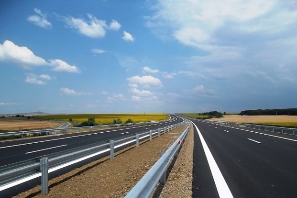 На Тернопільщині збудують коридор Go Highway