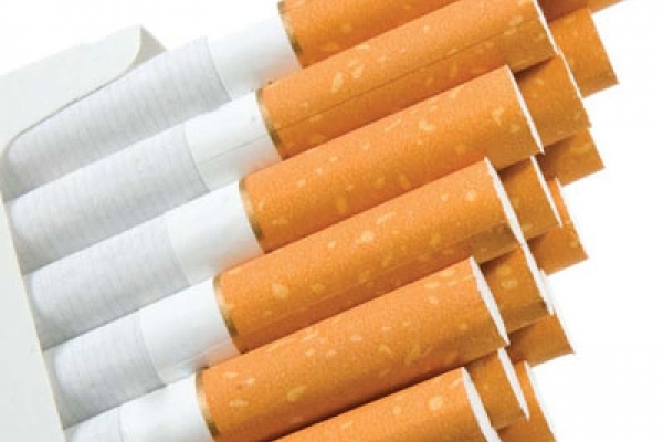 Очікується підвищення акцизів на тютюнові вироби