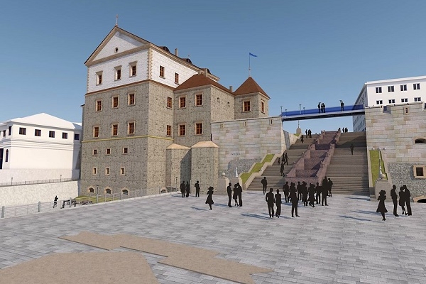 Що у Тернополі може привабити туристів з усього світу?