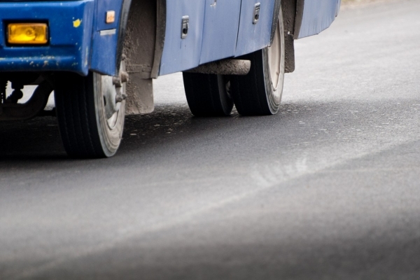 Дорожники Тернопільщини виконали обіцянку