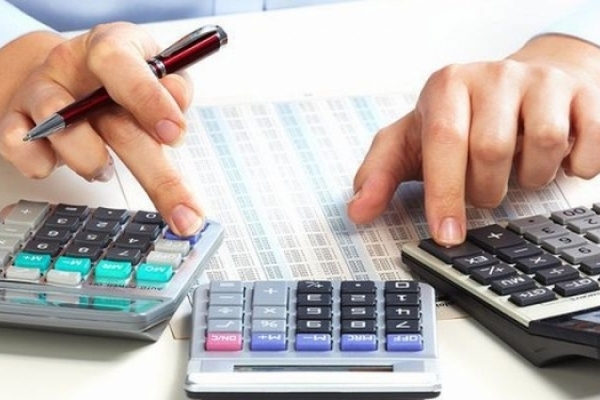 Майже 60 тисяч платників податків налічується на Тернопільщині