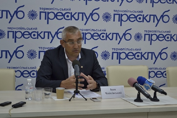 Аграрії в трійці лідерів на виборах до ОТГ Тернопільщини (Відео)