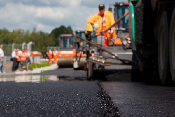 Тернопільщина отримає 350 мільйонів на дороги