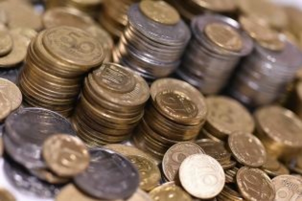 Чи готові тернополяни відмовитись від дрібних монет?